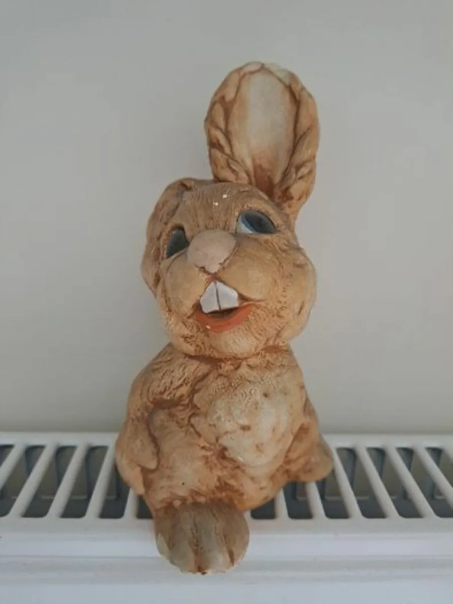 Vintage Tinker Ware Pepe - Image 1