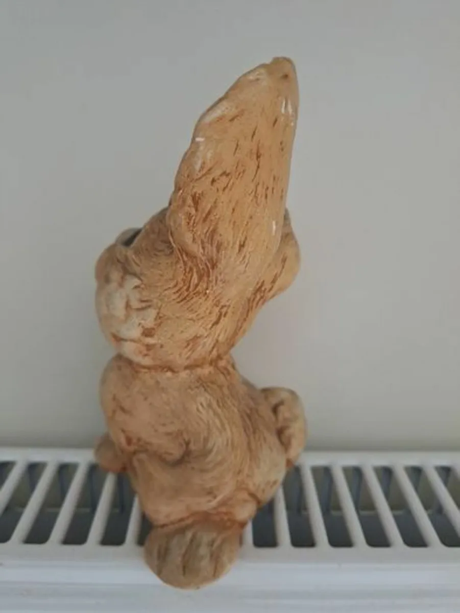 Vintage Tinker Ware Pepe - Image 2