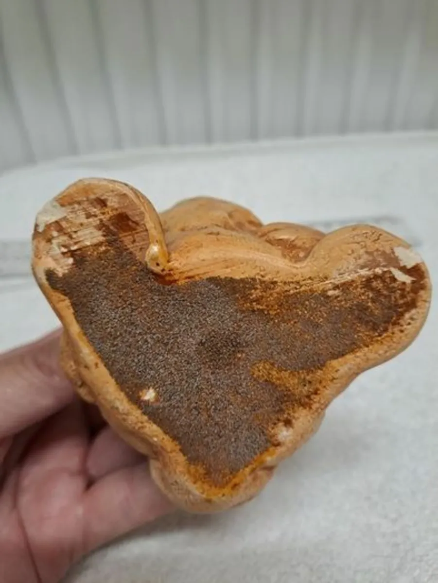 Vintage Tinker Ware Pepe - Image 3