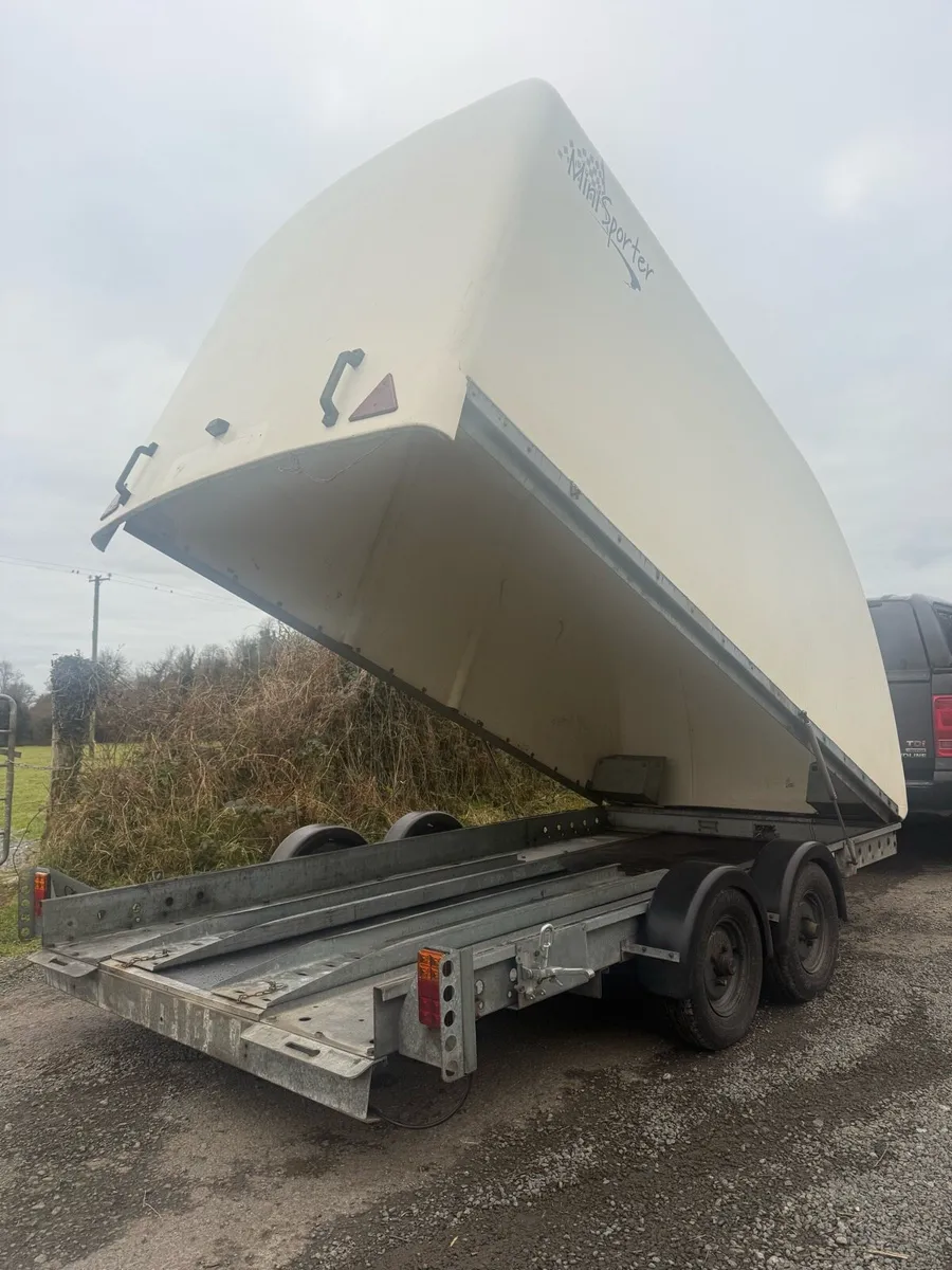 PRG Mini Sporter - Image 4