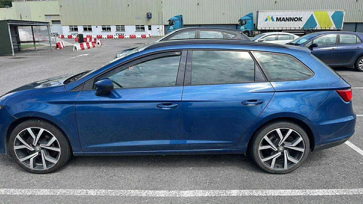 Seat Leon - Image 2