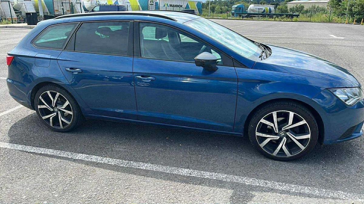 Seat Leon - Image 3