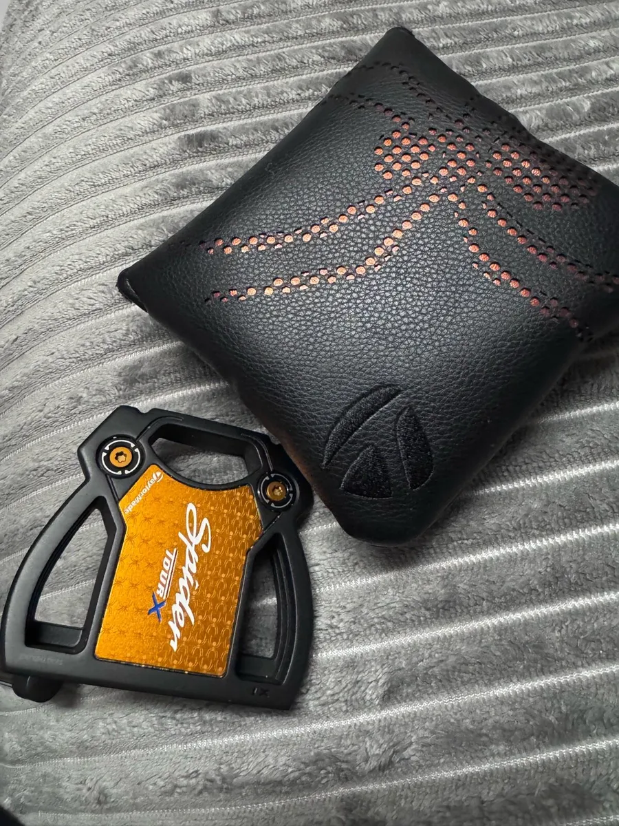 Taylormade Golf Clubs (price update 01/01/26) - Image 1