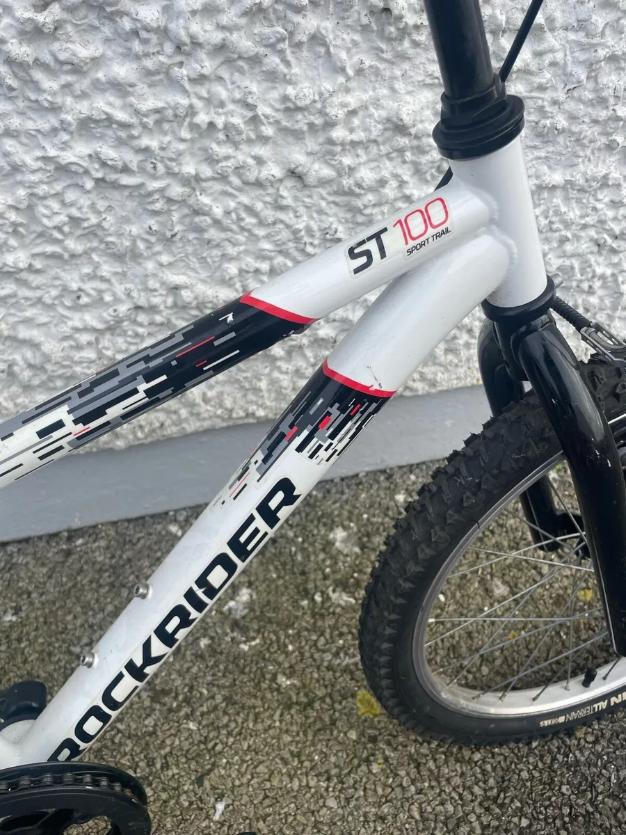 Child bike - Image 2