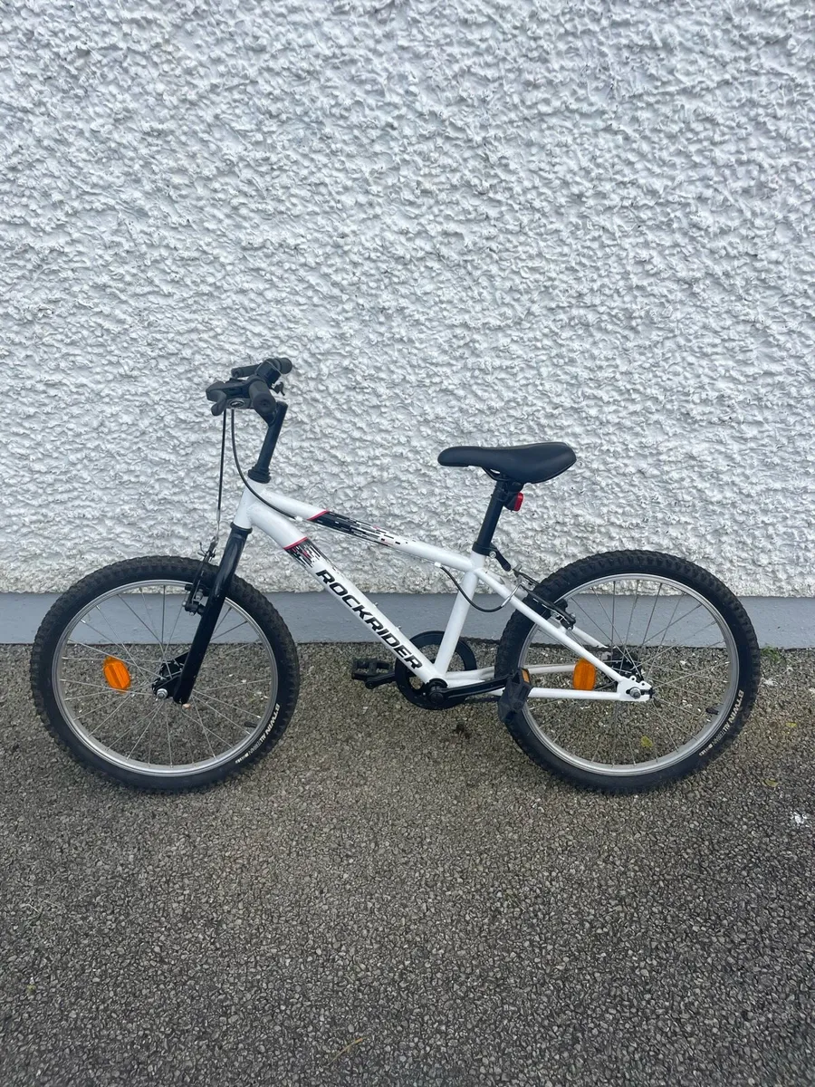 Child bike - Image 3