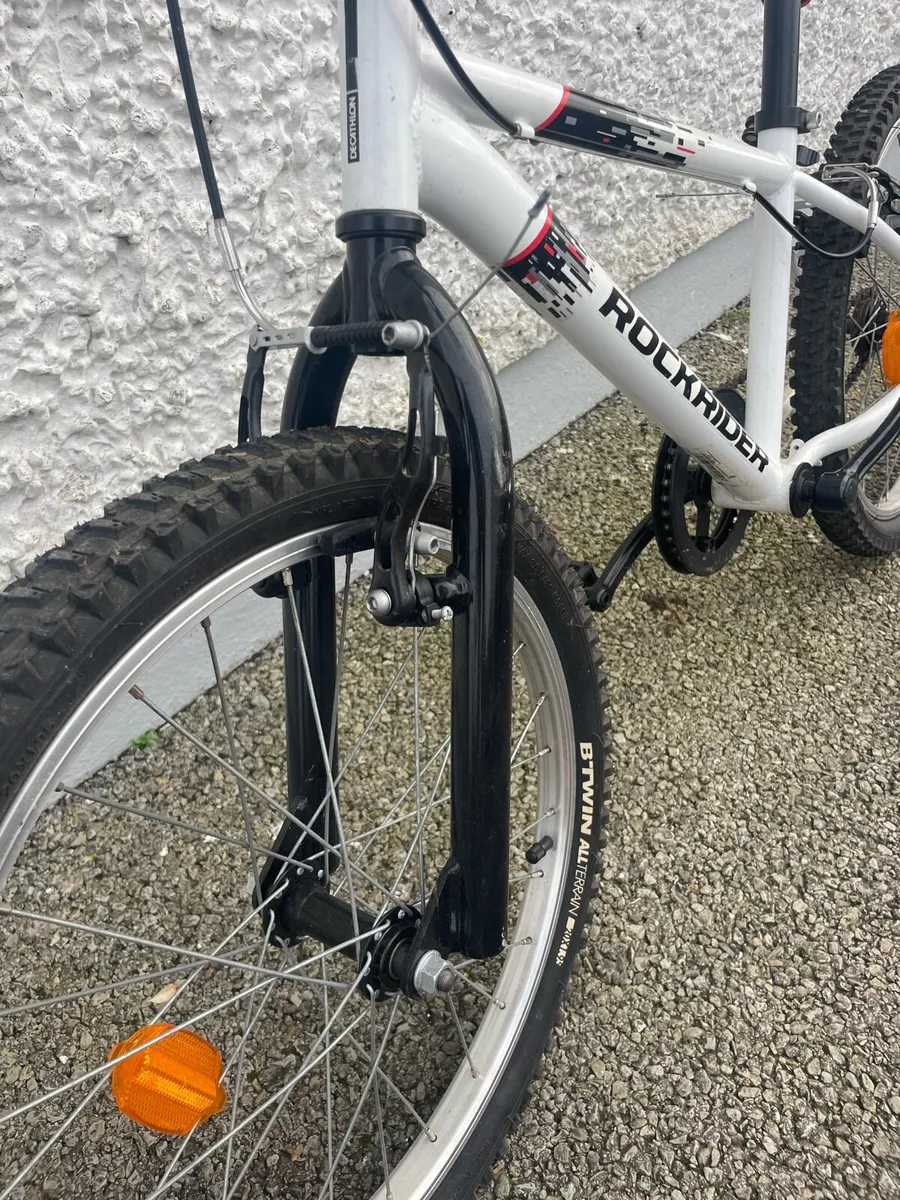 Child bike - Image 4