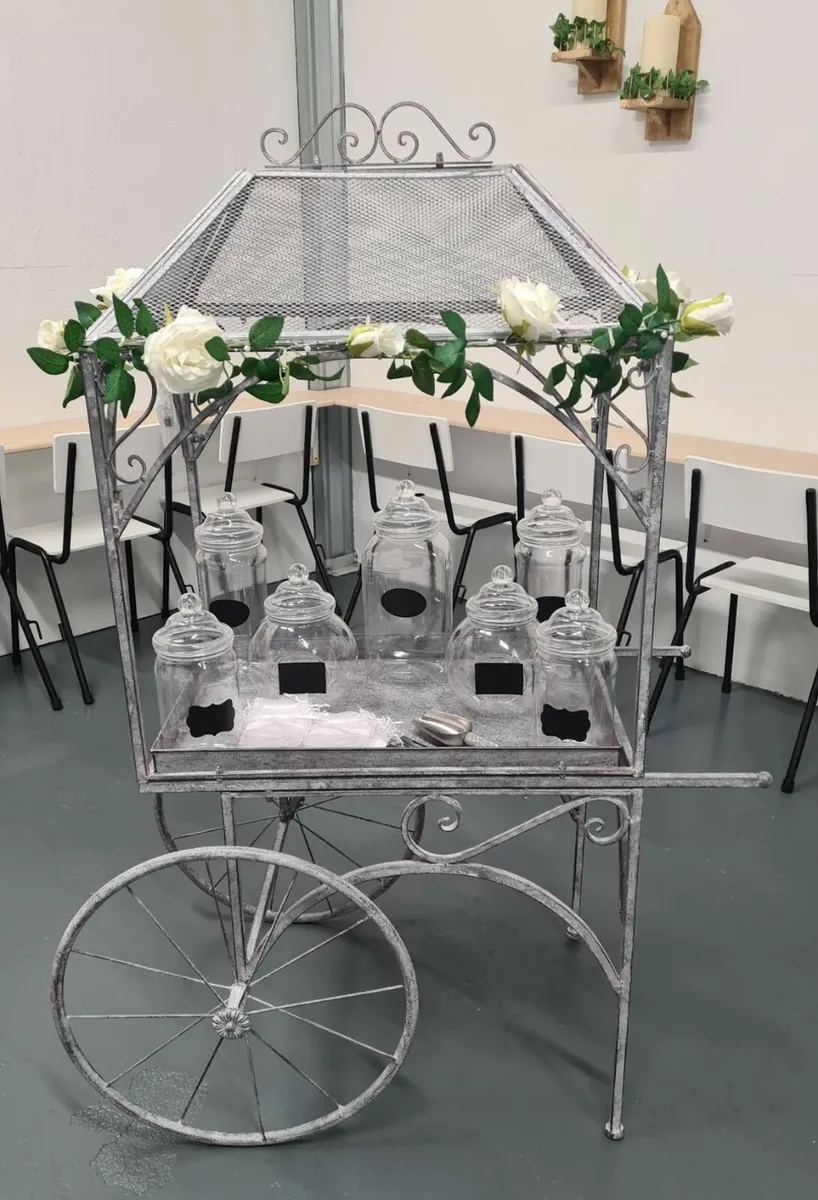 Wedding items for sale joblot - Image 4