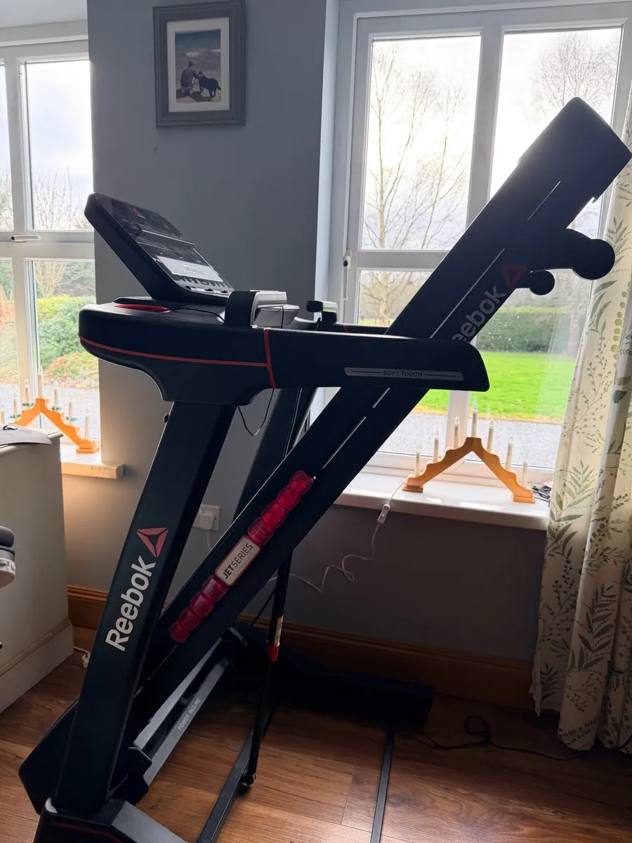 Treadmill - Image 2
