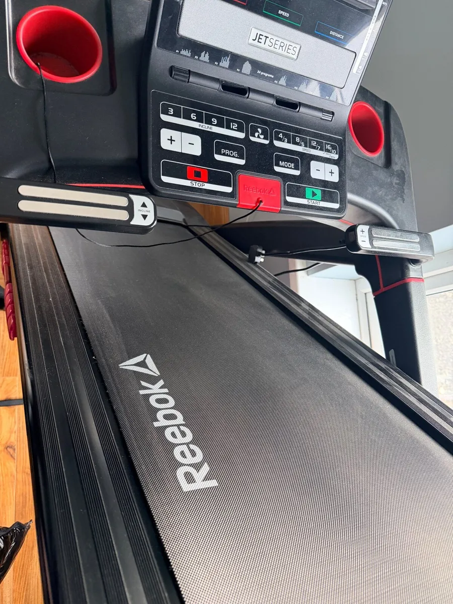 Treadmill - Image 4