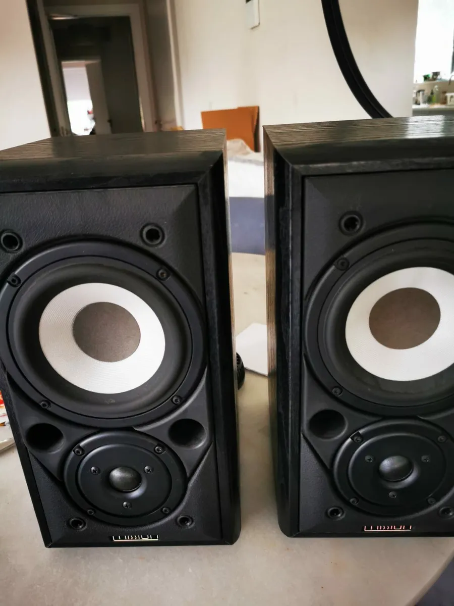 Mission Speakers - Image 2