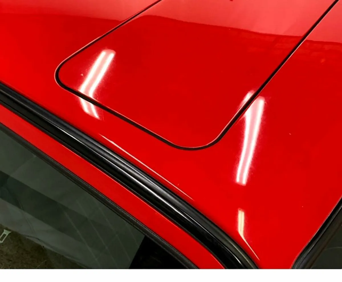 Volkswagen Golf Mk2 GTI - Image 3