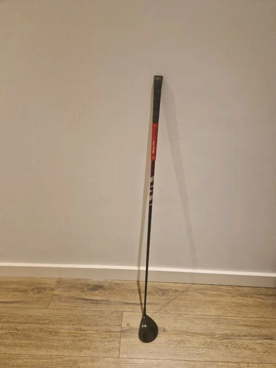 Left handed 3 wood - Image 1