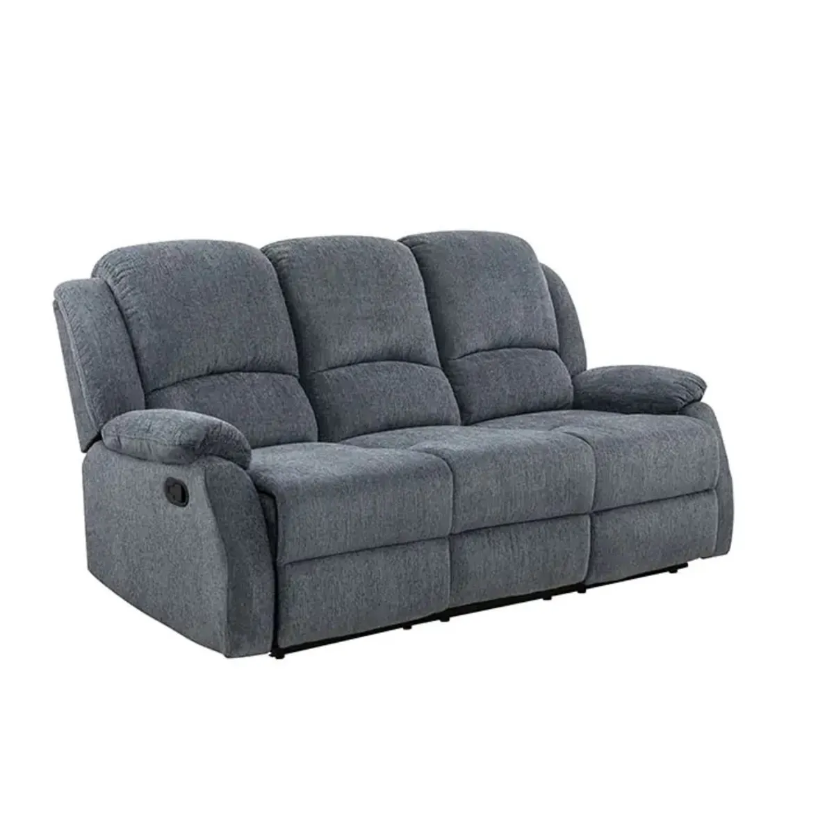 New Fabric 3+2+1 Sofa Sets Free Delivery - Image 4