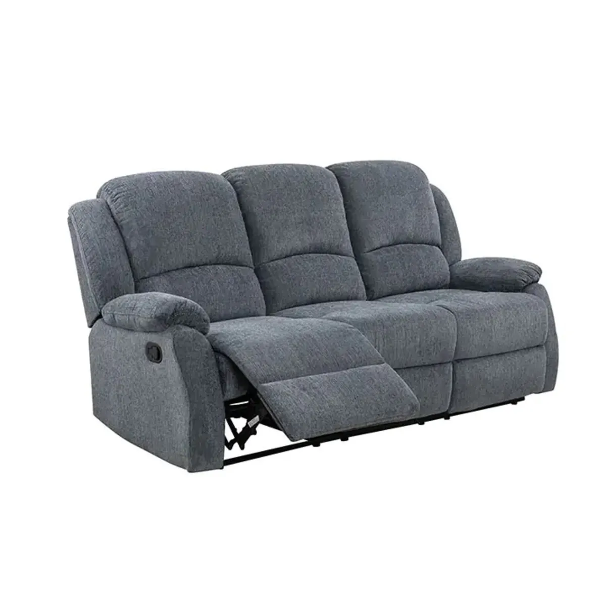 New Full Recliner Sofa Sets 3+2+1 Only €1050!! - Image 4