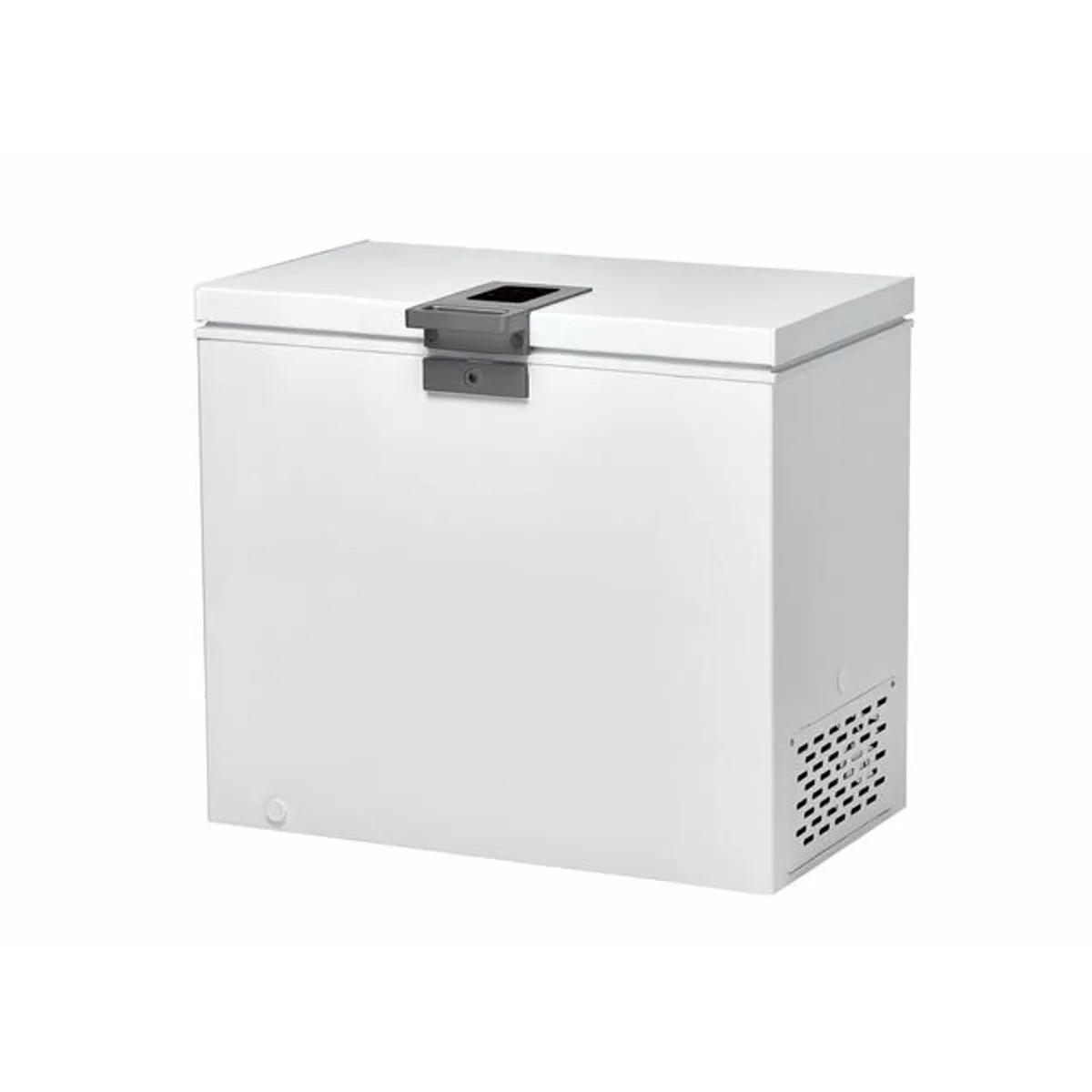 Hoover Chest freezer