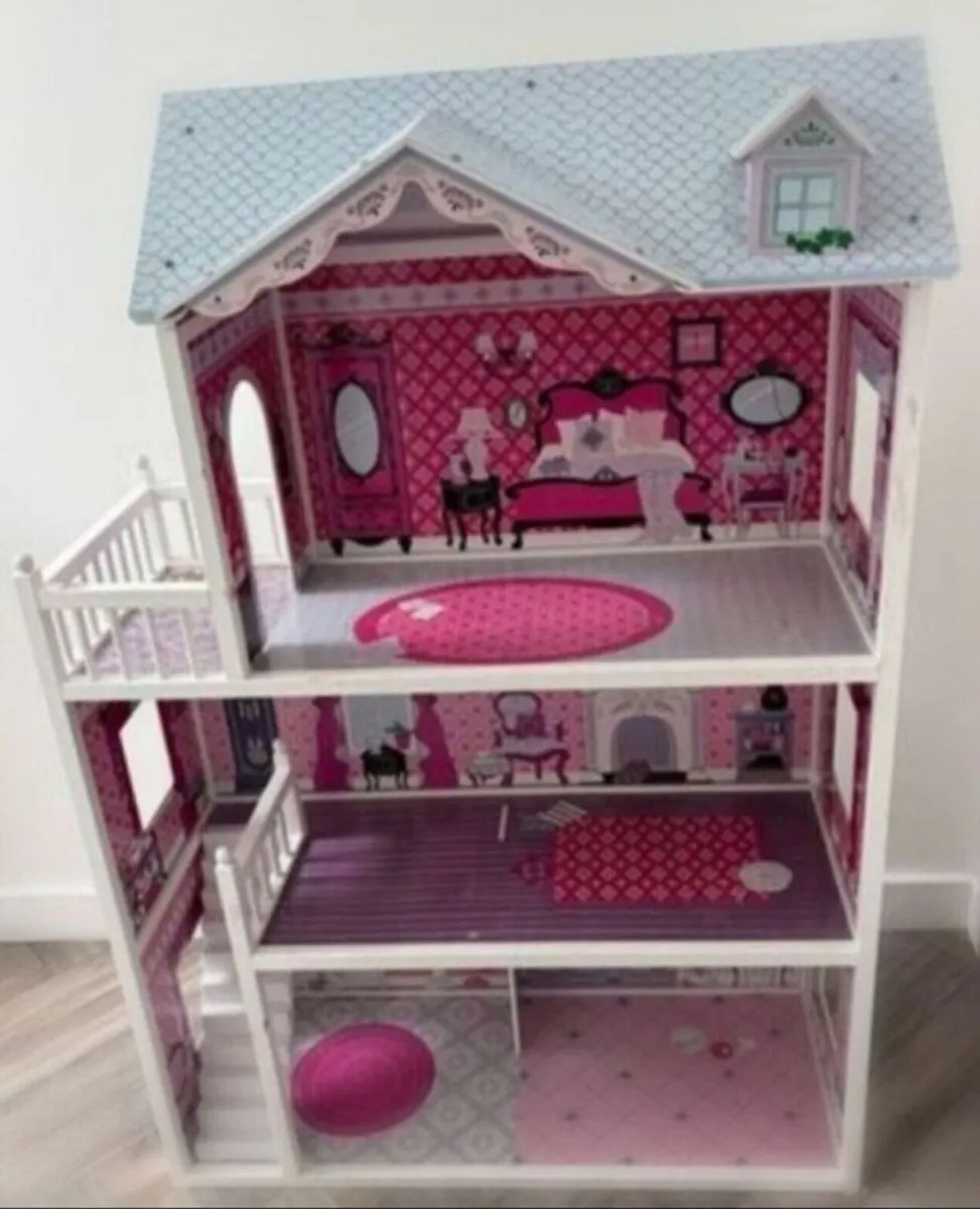 Dolls House