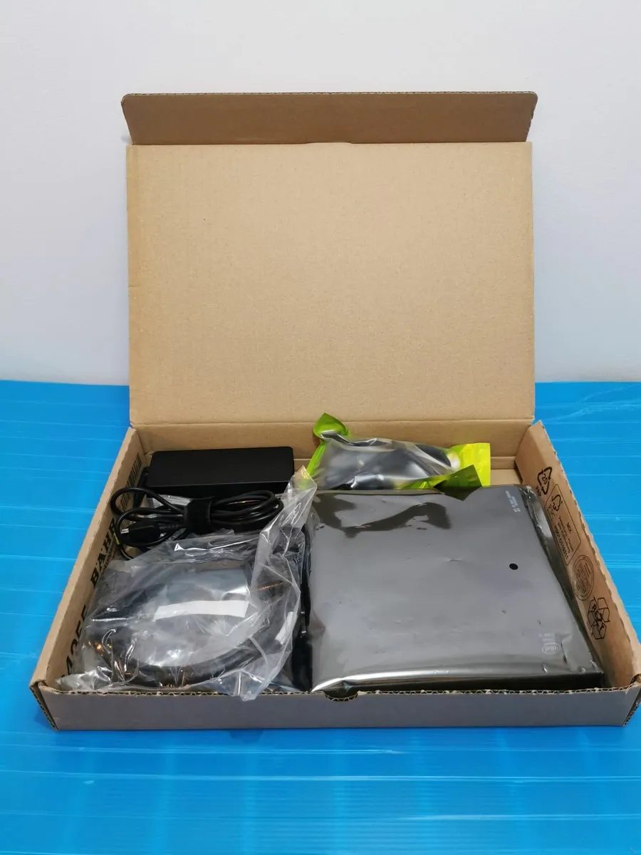 i7 PC Computer MINI LENOVO - Image 3