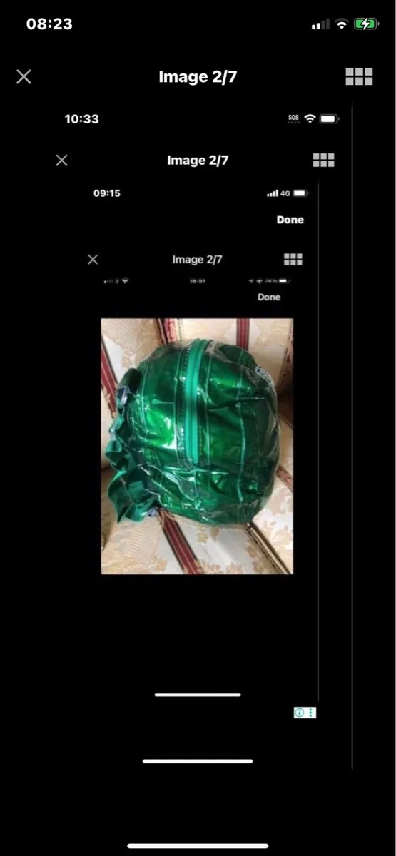 Heineken Cooler bag - Image 2