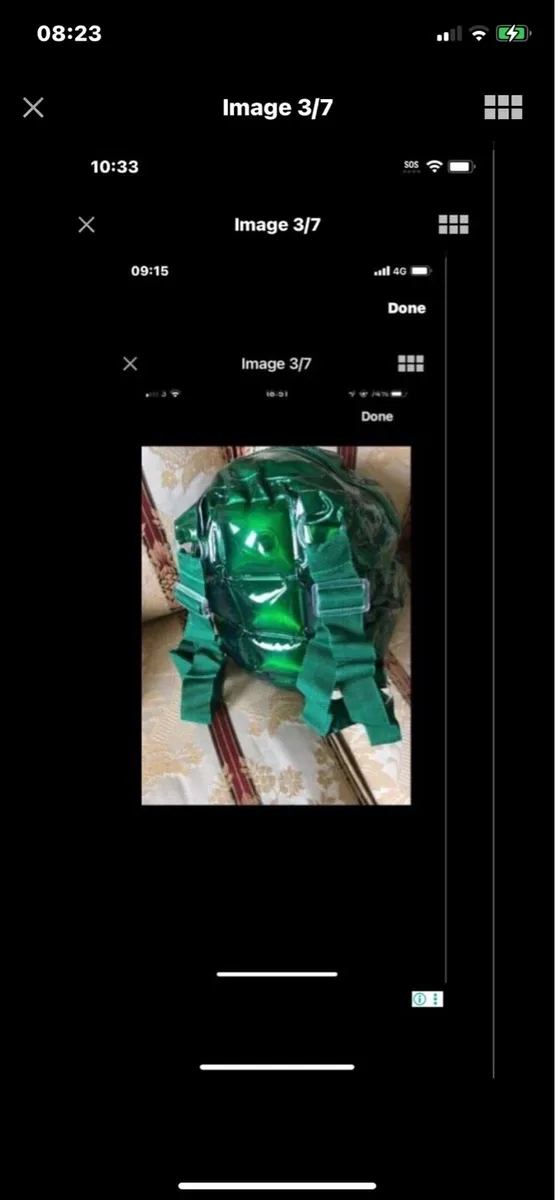 Heineken Cooler bag - Image 3