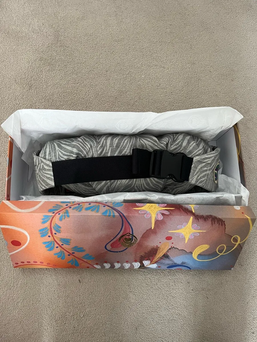 Artipoppe Baby Carrier - Image 4