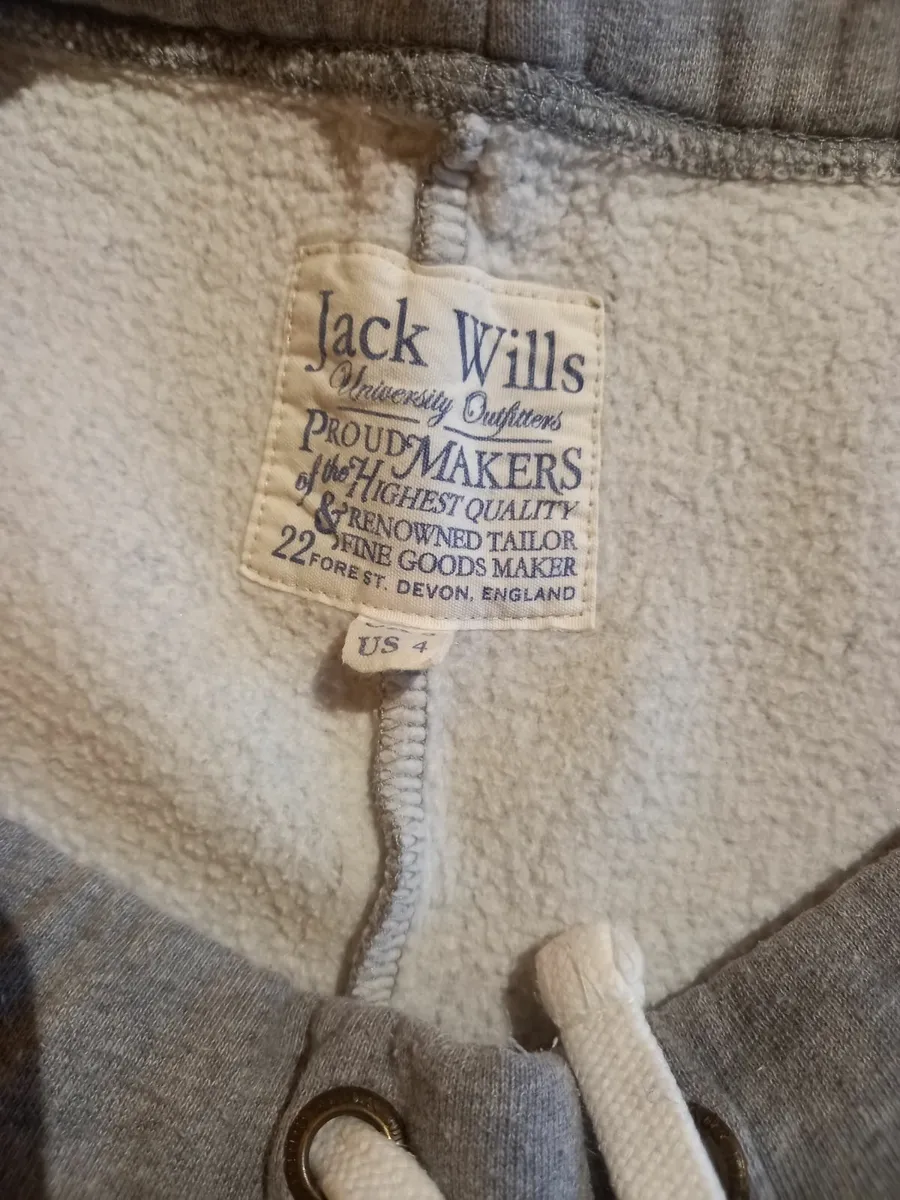 Jack Wills joggers/Leggings - Image 3
