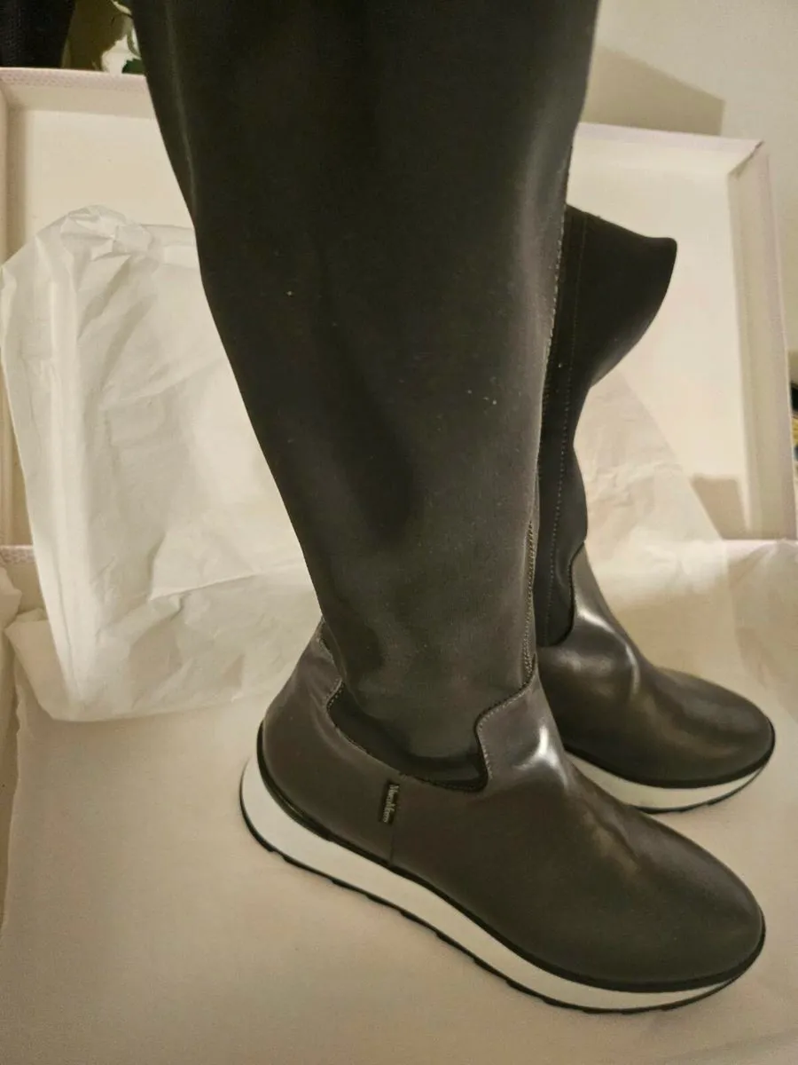Marco marceo boots - Image 1