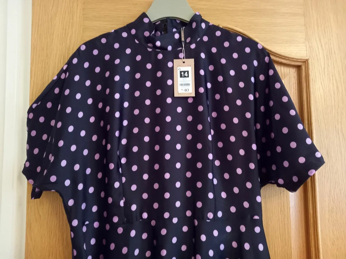 New Dunnes Gallery dress - Image 3