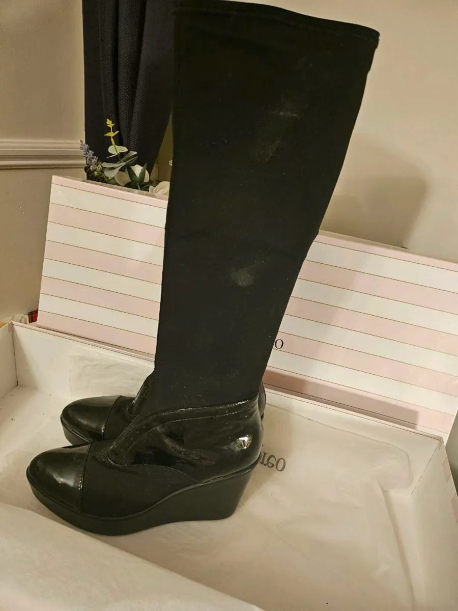 Marco moreo boots - Image 1