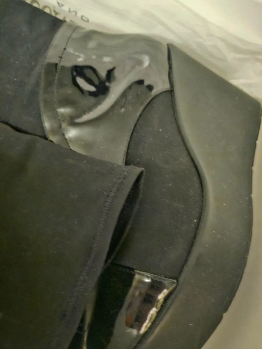 Marco moreo boots - Image 3