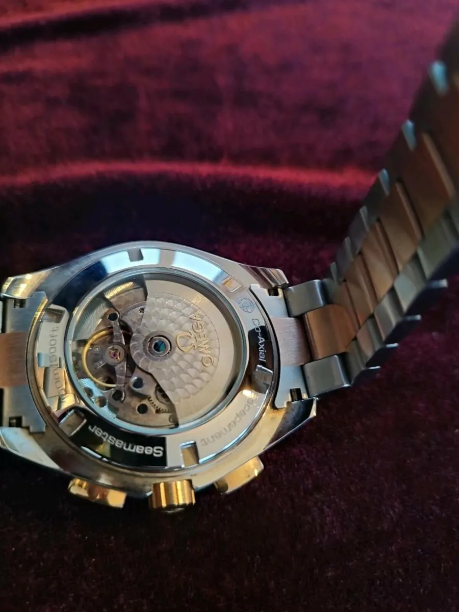 Mens watch - Image 2