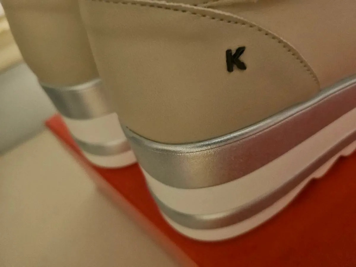 Kate Appleby bailey's runners - Image 4