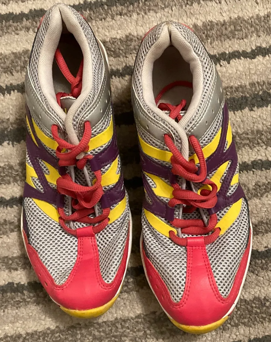 Dance Trainers - Image 1