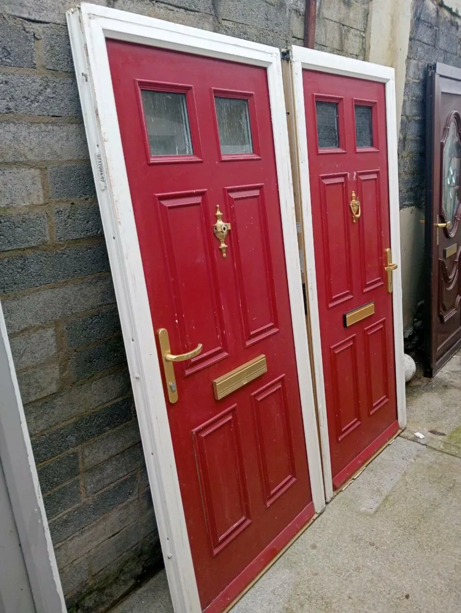 🏠 HIGH QUALITY DOOR AVAILABLE 🏠 - Image 2