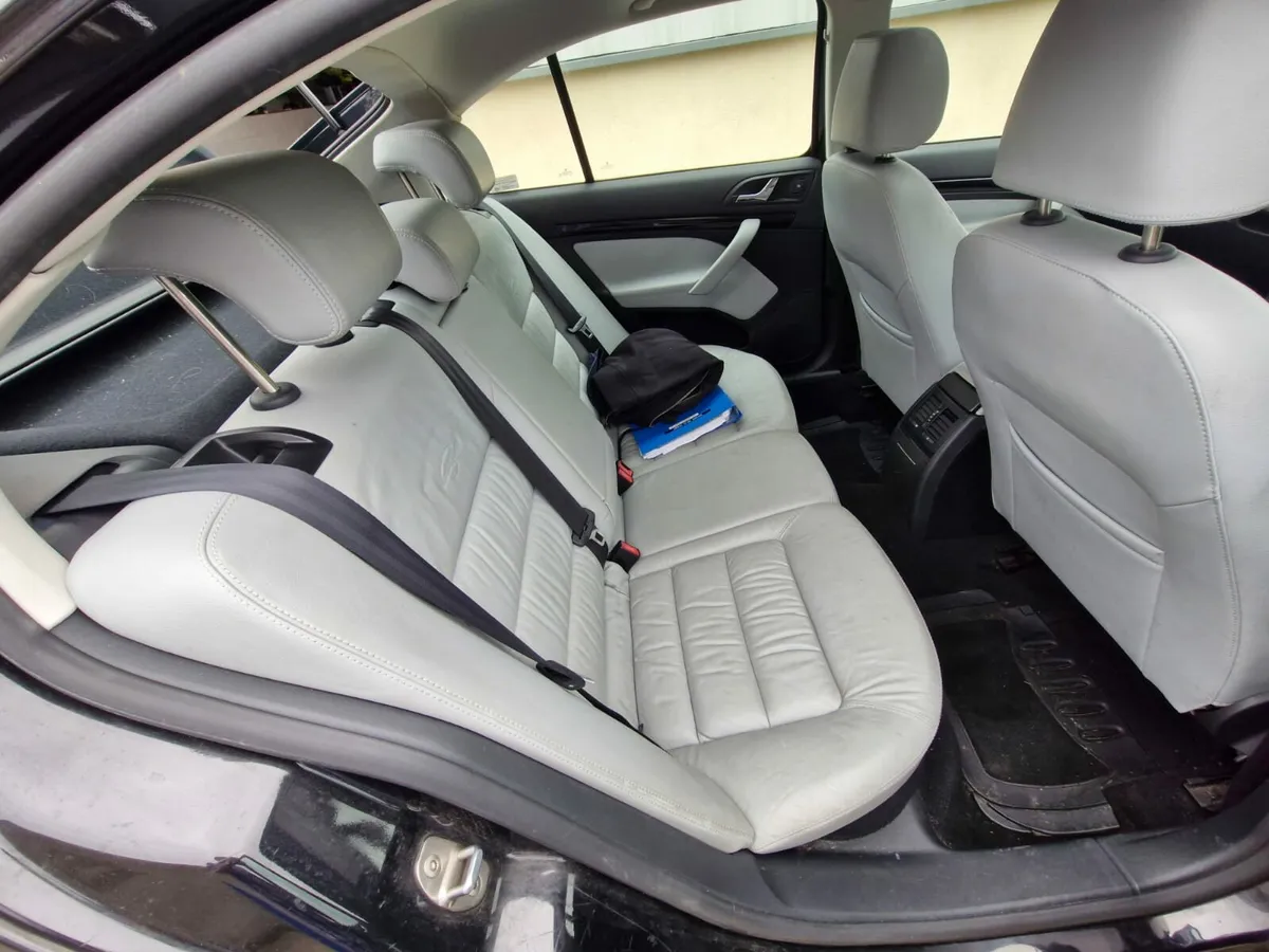 Skoda Octavia - Image 4