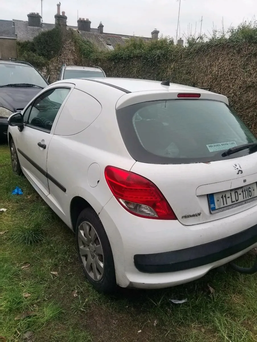 Peugeot 207 HDI - Image 2