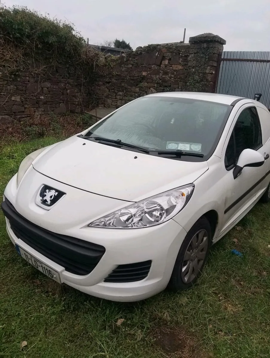 Peugeot 207 HDI - Image 3