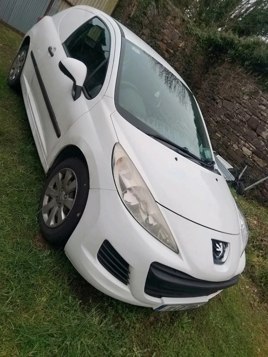 Peugeot 207 HDI - Image 4