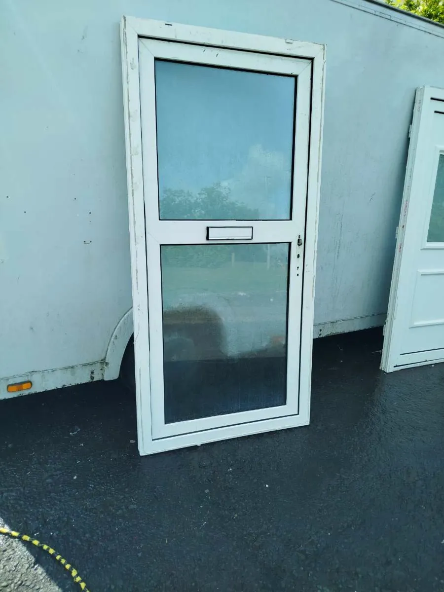 🏠 HIGH QUALITY PVC DOOR AVAILABLE 🏠