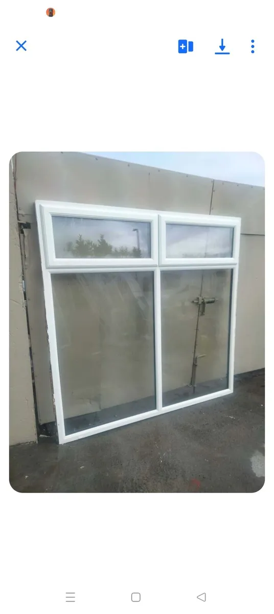 🏠 LOTS OF WINDOWS AVAILABLE AND DOORS 🏠 - Image 2