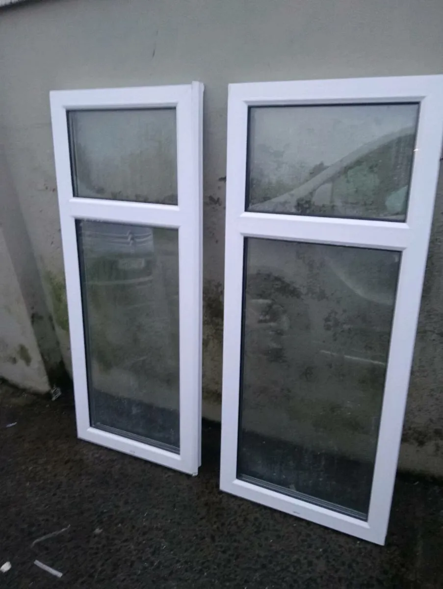 🏠 LOTS OF WINDOWS AVAILABLE AND DOORS 🏠 - Image 4