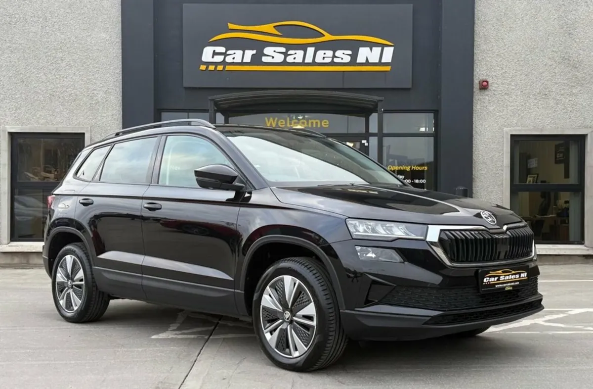 2.0 TDI SE Drive SUV 5dr Diesel Manual Euro 6 (s/s - Image 1