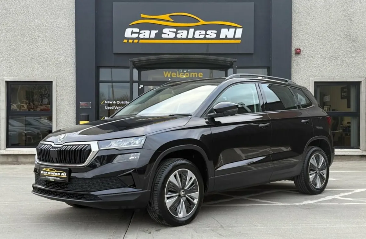 2.0 TDI SE Drive SUV 5dr Diesel Manual Euro 6 (s/s - Image 2