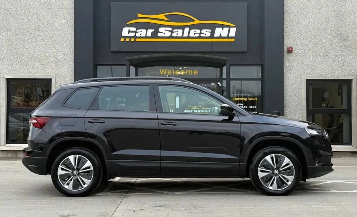 2.0 TDI SE Drive SUV 5dr Diesel Manual Euro 6 (s/s - Image 3