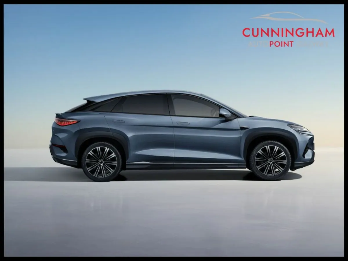 BYD SEALION 7 Comfort 82.5kWh - Image 2