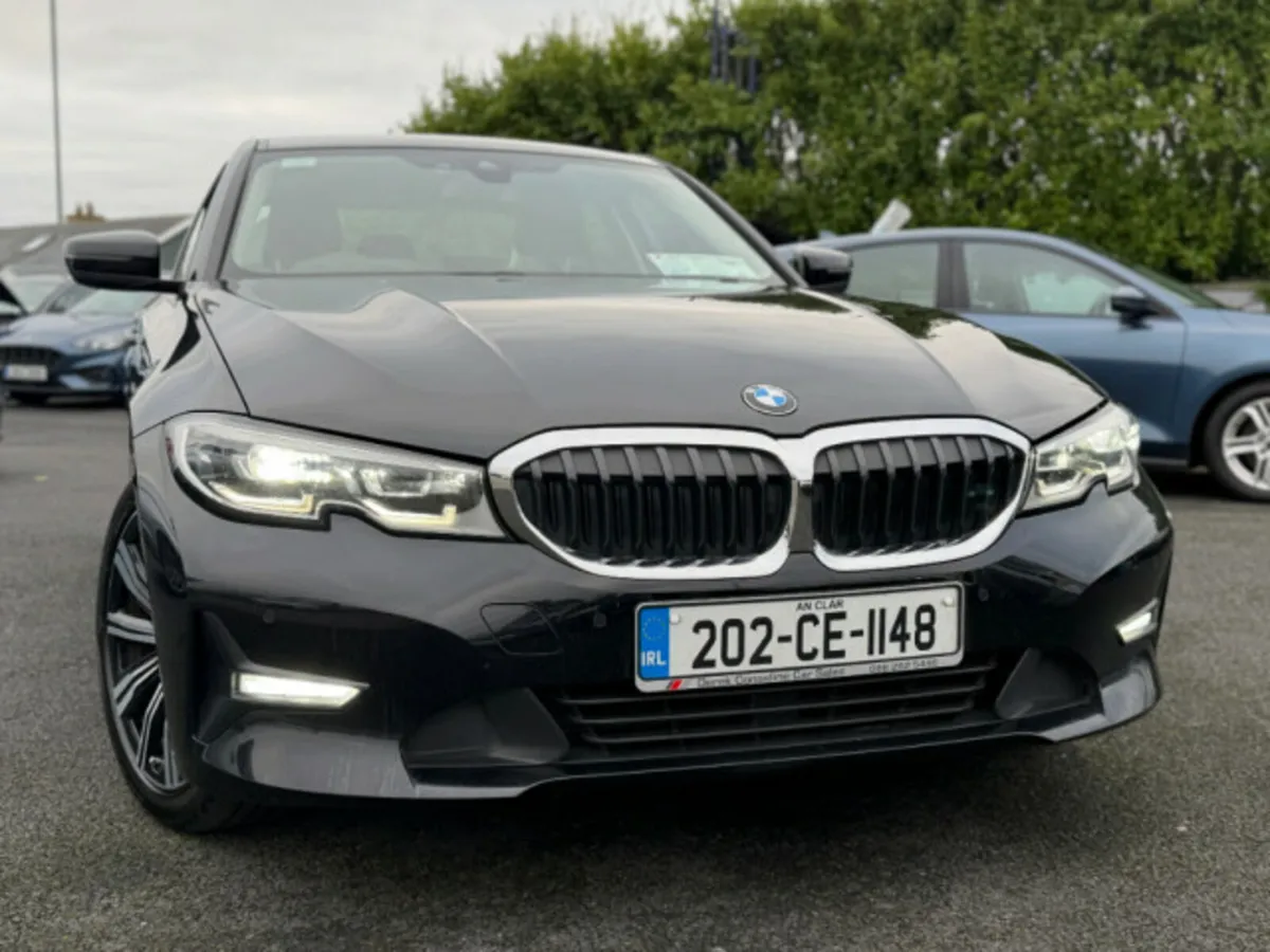 BMW 3-Series G20 D SE 4DR Auto - Image 2