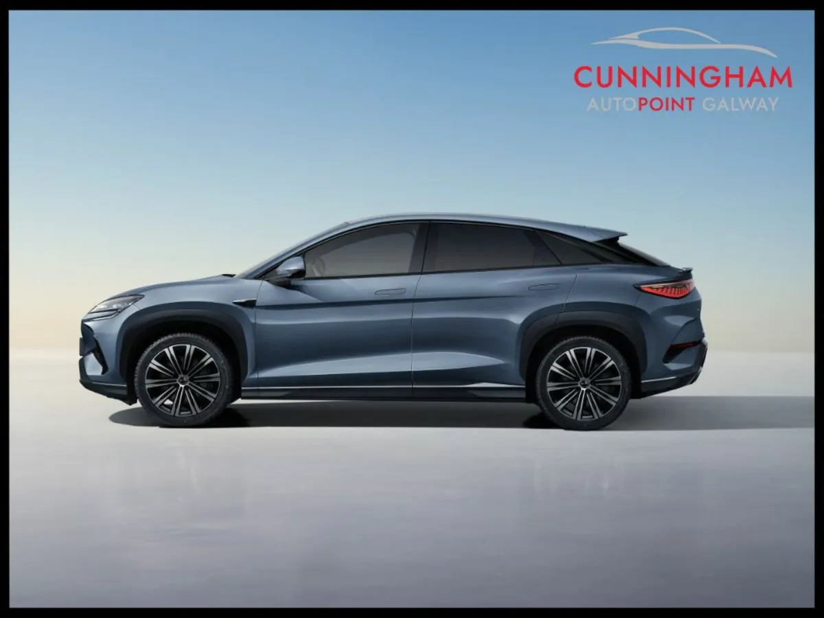 BYD SEALION 7 Comfort 82.5kWh - Image 3