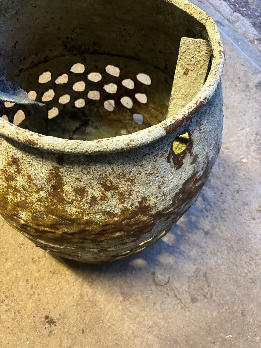 MIXER SCREENING DRUM BELLE - Image 3