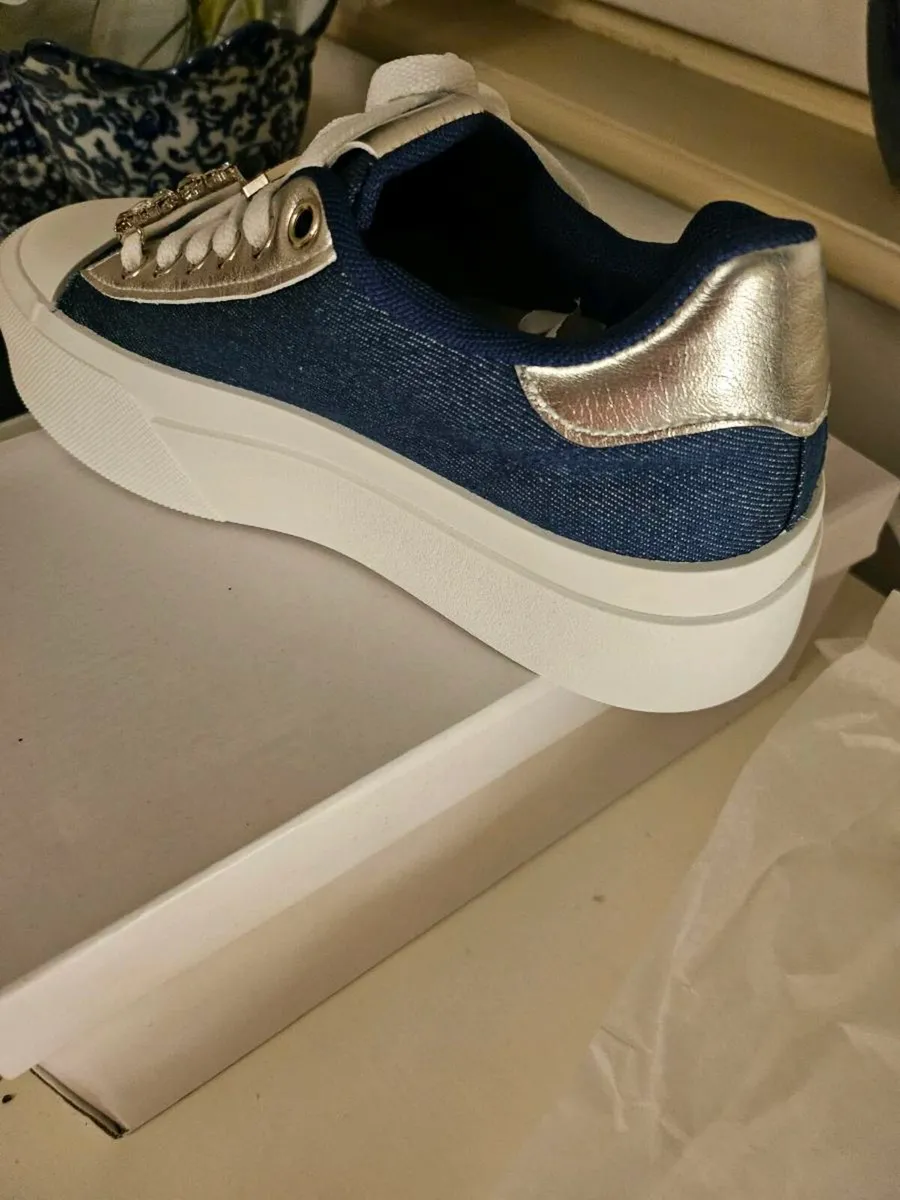 Wedge runners - Image 3