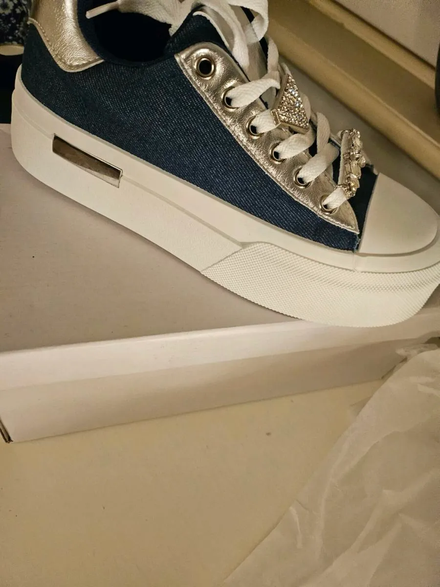 Wedge runners - Image 4