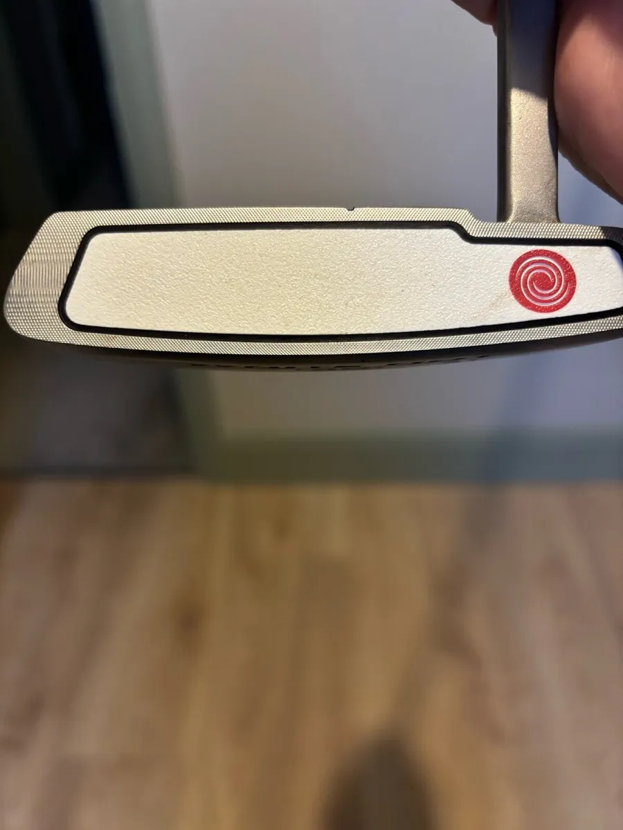 Odyssey White Hot #1 - Image 2